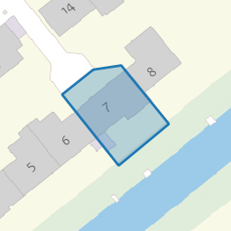 Perceel LST00-B-2175