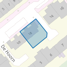 Perceel LST00-B-2179