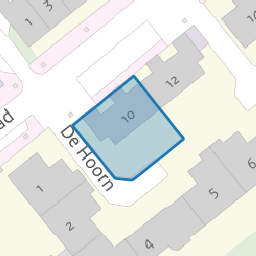 Perceel LST00-B-2180