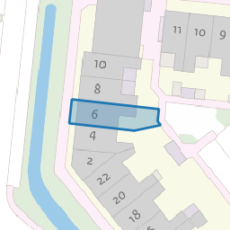 Perceel LST00-B-2181