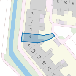 Perceel LST00-B-2182