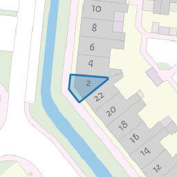 Perceel LST00-B-2183