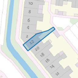 Perceel LST00-B-2184