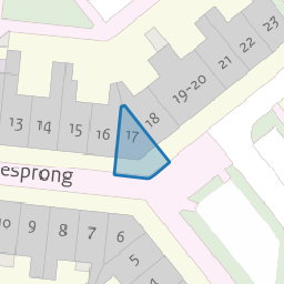 Perceel LST00-B-2186