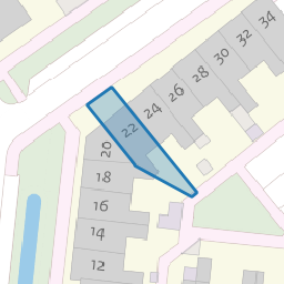 Perceel LST00-B-2187