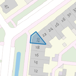 Perceel LST00-B-2188