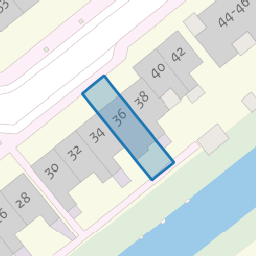 Perceel LST00-B-2191