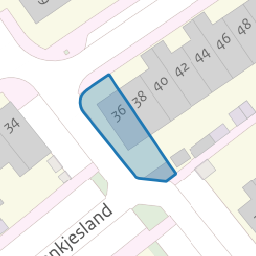 Perceel LST00-B-2195