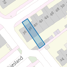 Perceel LST00-B-2196