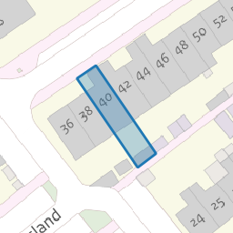 Perceel LST00-B-2197