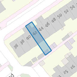 Perceel LST00-B-2198