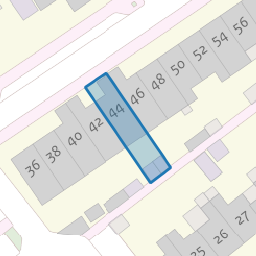 Perceel LST00-B-2199