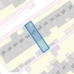 Perceel LST00-B-2200