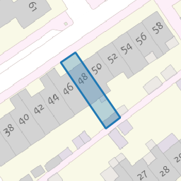 Perceel LST00-B-2201