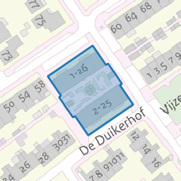 Perceel LST00-B-2207