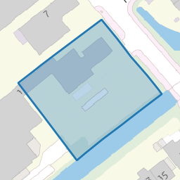 Perceel LST00-B-2212