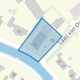 Perceel LST00-B-2213