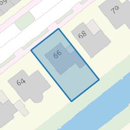 Perceel LST00-B-2222