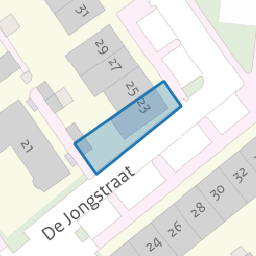 Perceel LST00-B-2233