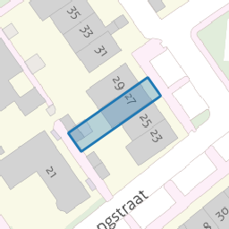 Perceel LST00-B-2235