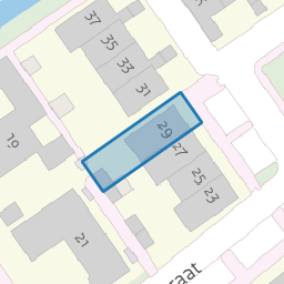 Perceel LST00-B-2236