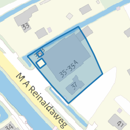 Perceel LST00-B-2253