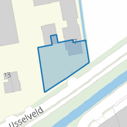 Perceel LST00-B-2257