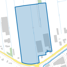 Perceel LST00-B-2258