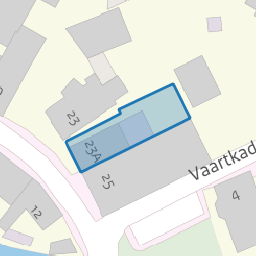 Perceel LST00-B-2260