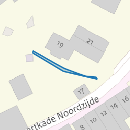 Perceel LST00-B-2261