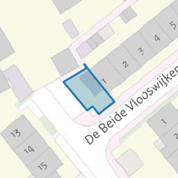 Perceel LST00-B-2266