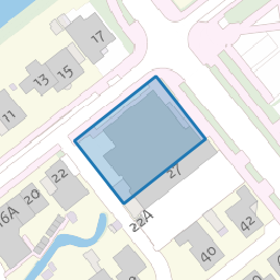 Perceel LST00-B-2270