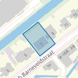 Perceel LST00-B-2273