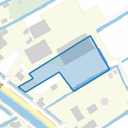 Perceel LST00-B-2283