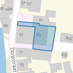 Perceel LST00-B-2287