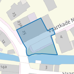 Perceel LST00-B-2291