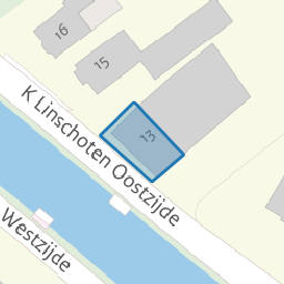 Perceel LST00-B-2302