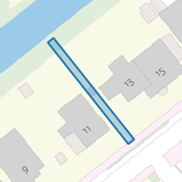 Perceel LST00-B-2305