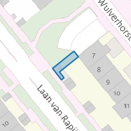 Perceel LST00-B-2319