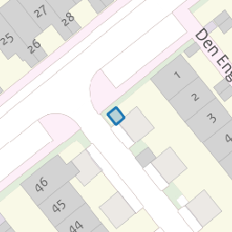 Perceel LST00-B-2327