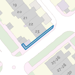 Perceel LST00-B-2330