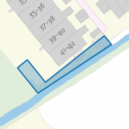 Perceel LST00-B-2331