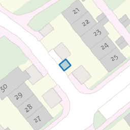 Perceel LST00-B-2332