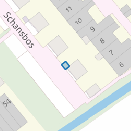 Perceel LST00-B-2333