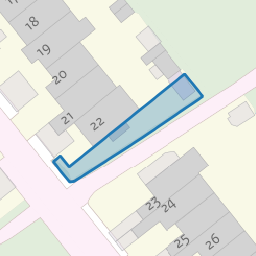 Perceel LST00-B-2334