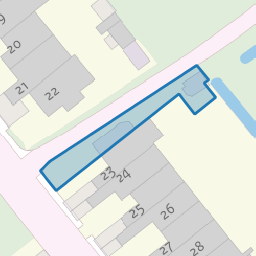 Perceel LST00-B-2335