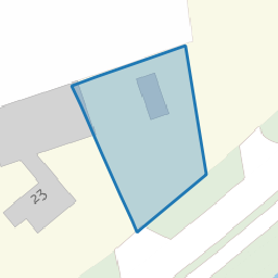 Perceel LST00-B-2346