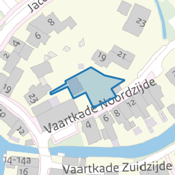 Perceel LST00-B-2348