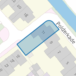 Perceel LST00-B-2361