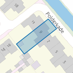 Perceel LST00-B-2362